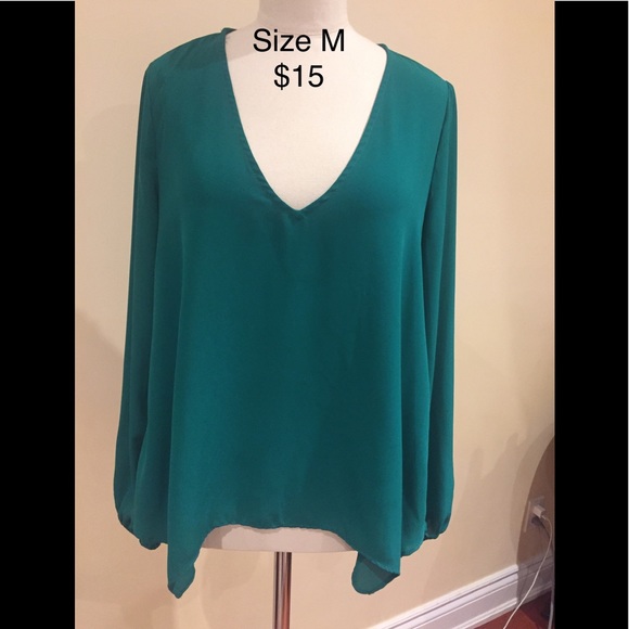 Blouse - Picture 1 of 4